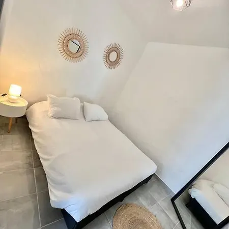 Deux Pieces En Centre Apartamento *